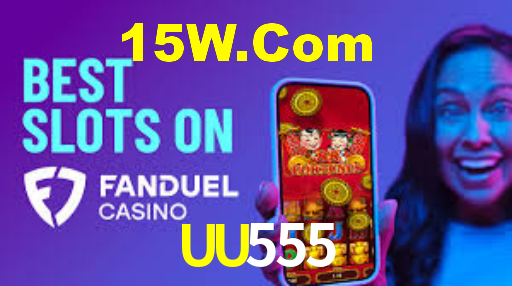 UU555 - Plataforma Oficial - UU555.Com