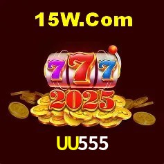 Estatísticas UU555