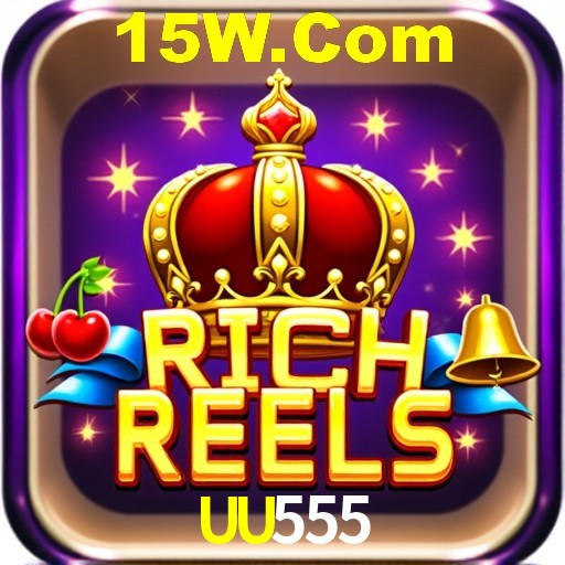 Descubra a Essência do UU555: Nossa História e Compromissos