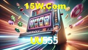 Game Statistics UU555