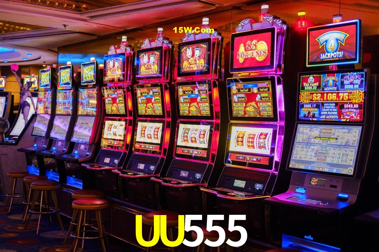 Quick Registration UU555