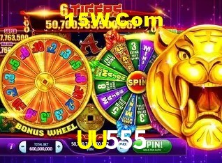 Estatísticas Esportivas UU555