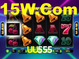 Premium Interface UU555