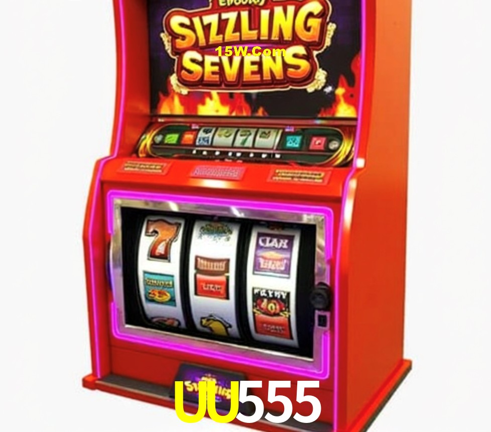 Mesa de Blackjack UU555
