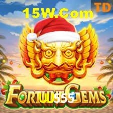 Game Providers UU555