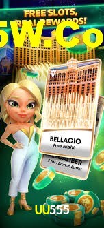 VIP Casino UU555