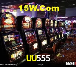 Apostas de Futebol UU555