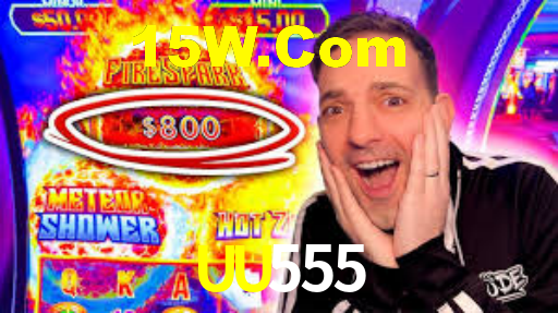 Sinta a adrenalina dos jogos de cassino com UU555