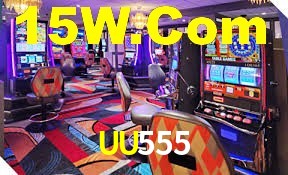Tennis Betting UU555