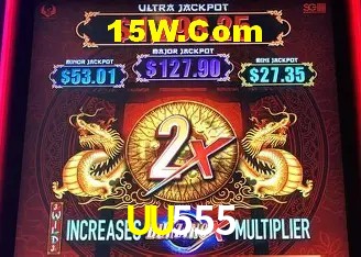 Provedores de Jogos UU555