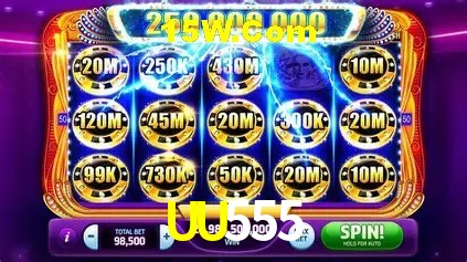 cassino UU555