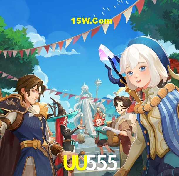 Casino VIP UU555