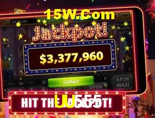 Casino Ao Vivo UU555
