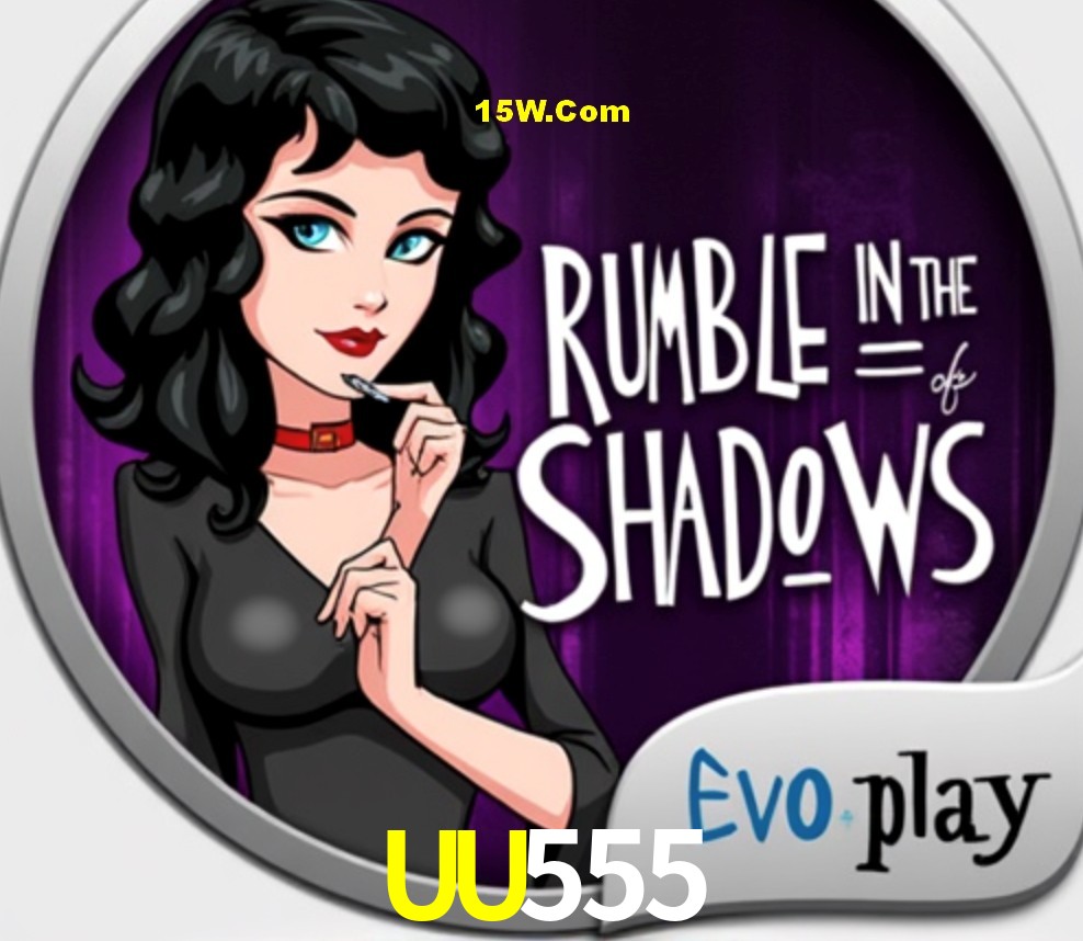 Casino Ao Vivo UU555