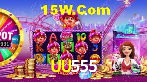 Games Directory UU555