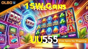 Live Casino UU555
