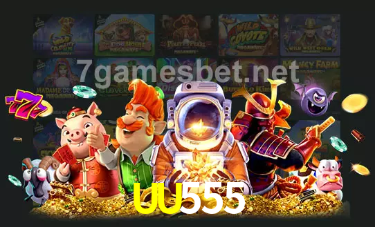 cassino UU555